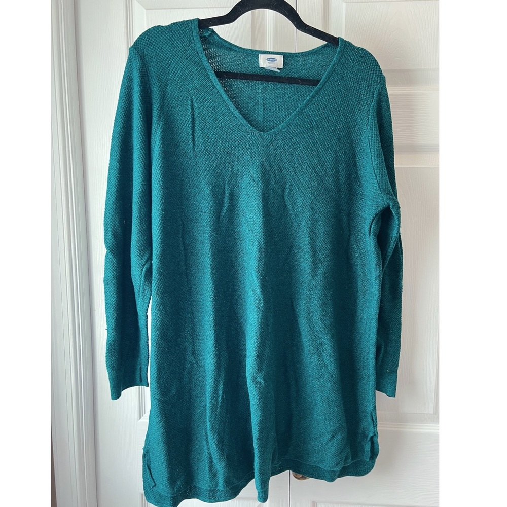 Old Navy Plus Sweater
